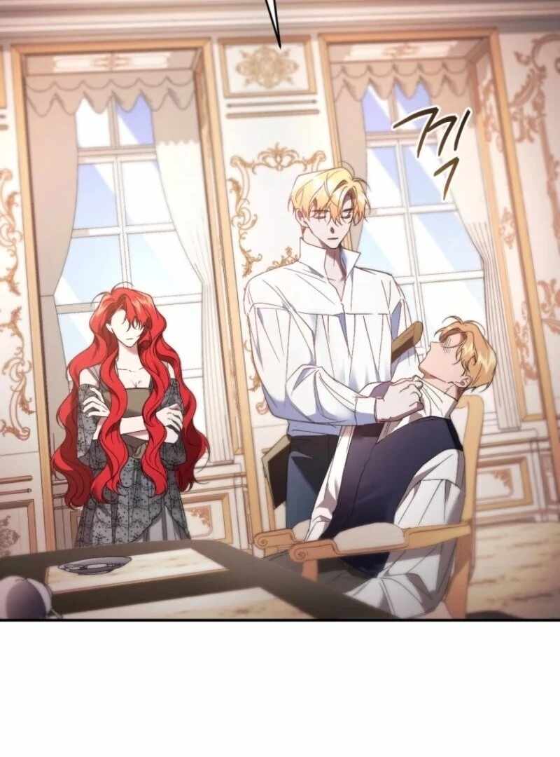 Resetting Lady Chapter 100 30